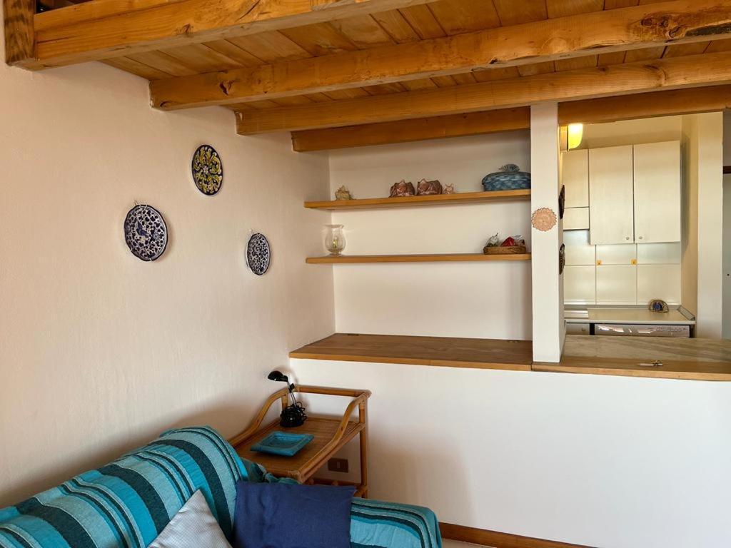 Residence Porto Coda Cavallo San Teodoro  Esterno foto