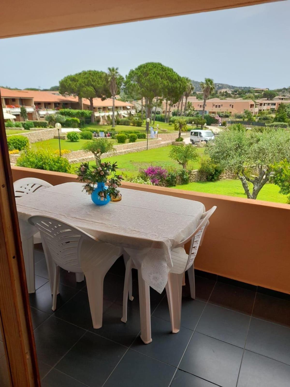 Residence Porto Coda Cavallo San Teodoro  Esterno foto