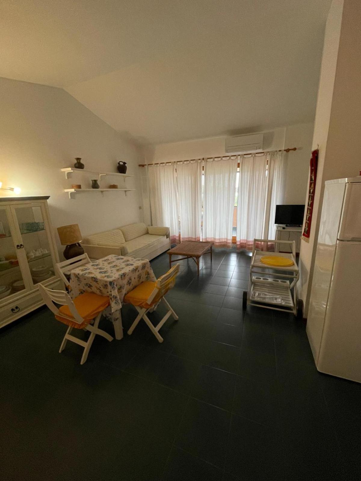 Residence Porto Coda Cavallo San Teodoro  Esterno foto