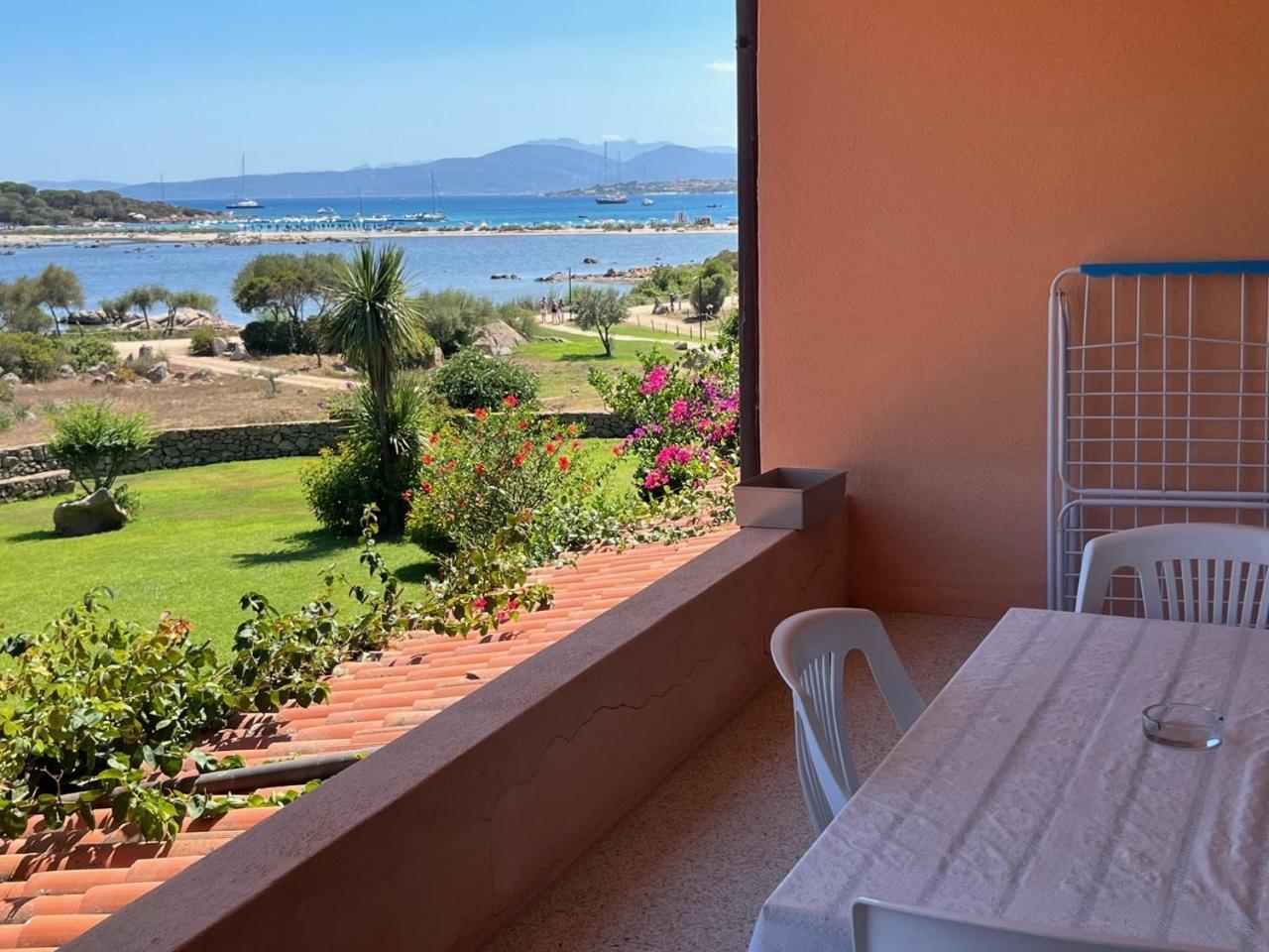 Residence Porto Coda Cavallo San Teodoro  Esterno foto