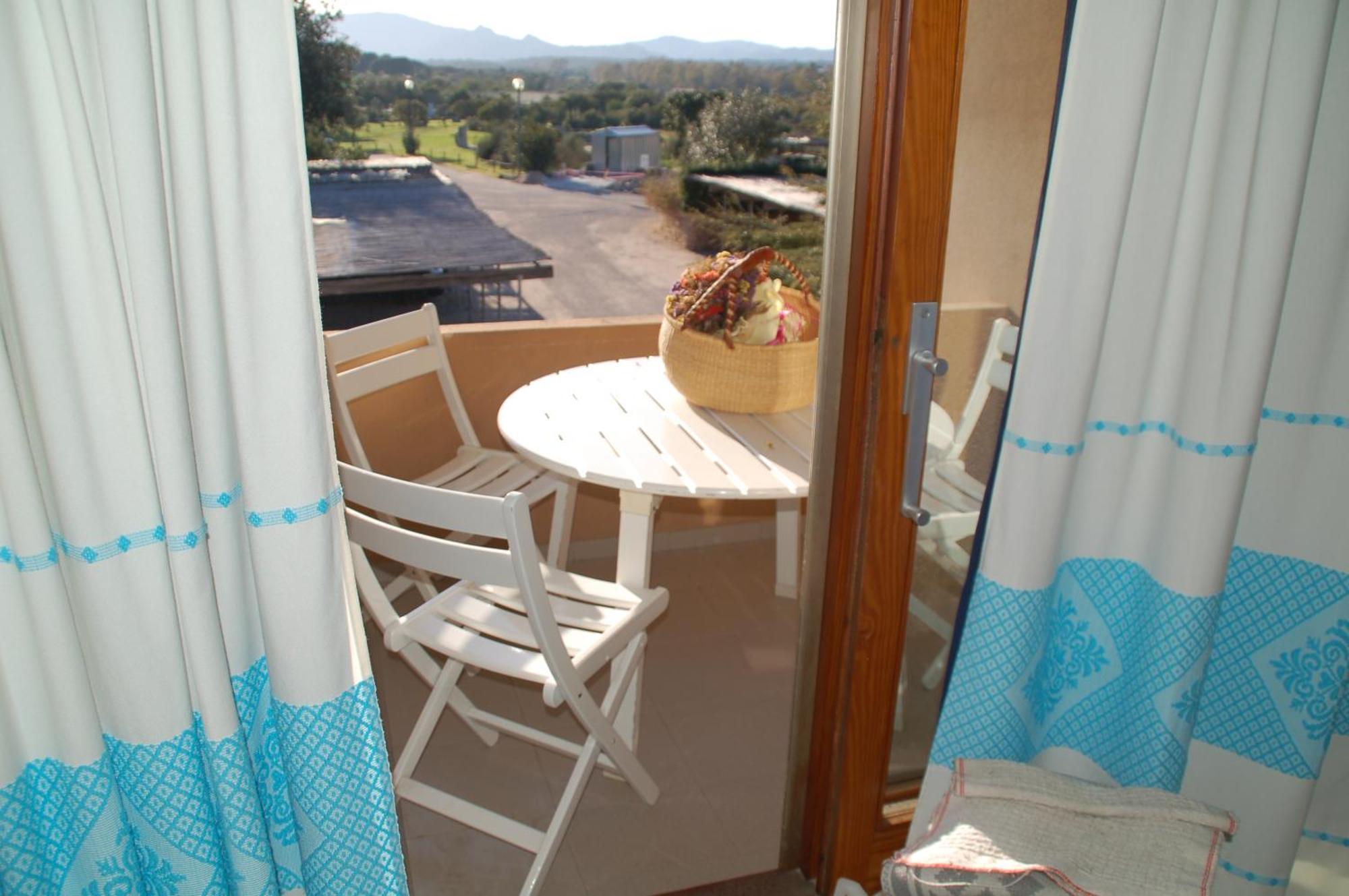 Residence Porto Coda Cavallo San Teodoro  Esterno foto