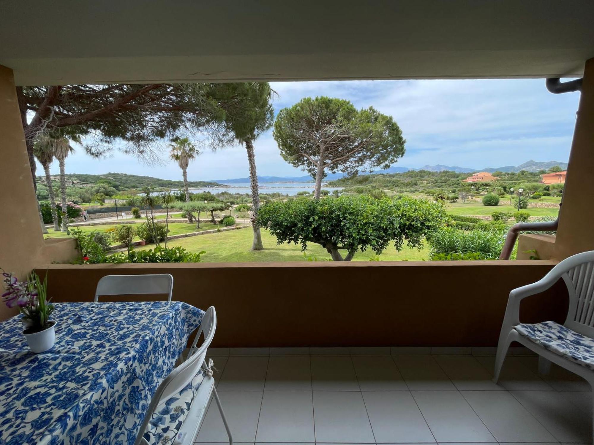 Residence Porto Coda Cavallo San Teodoro  Esterno foto