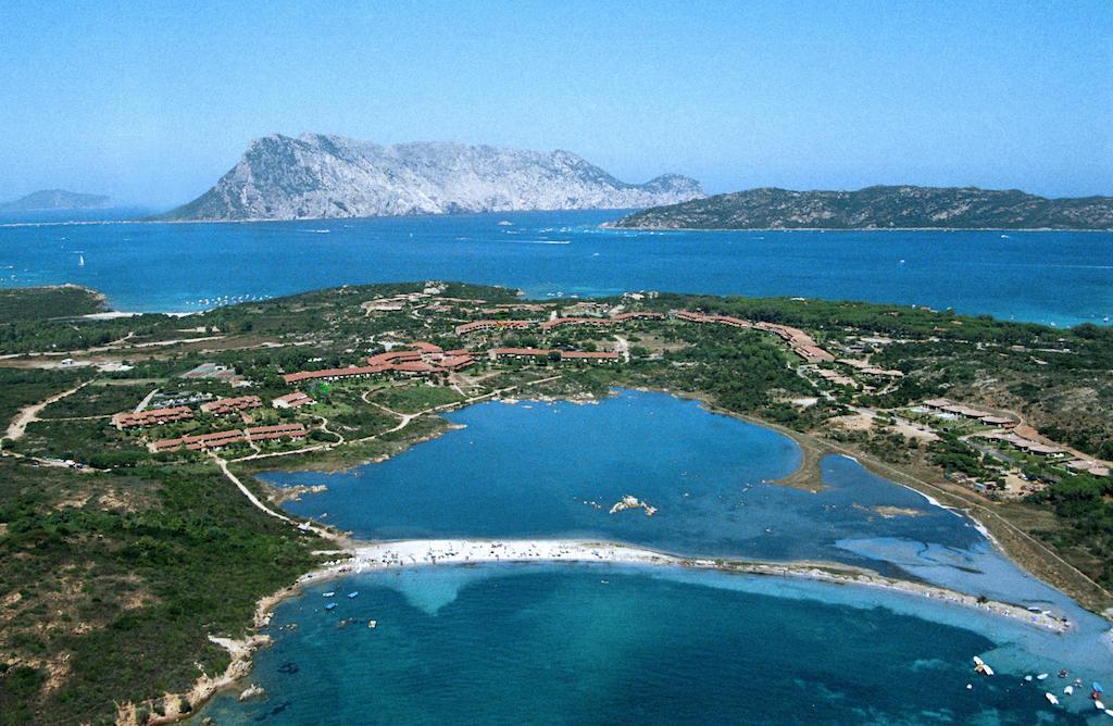 Residence Porto Coda Cavallo San Teodoro  Esterno foto