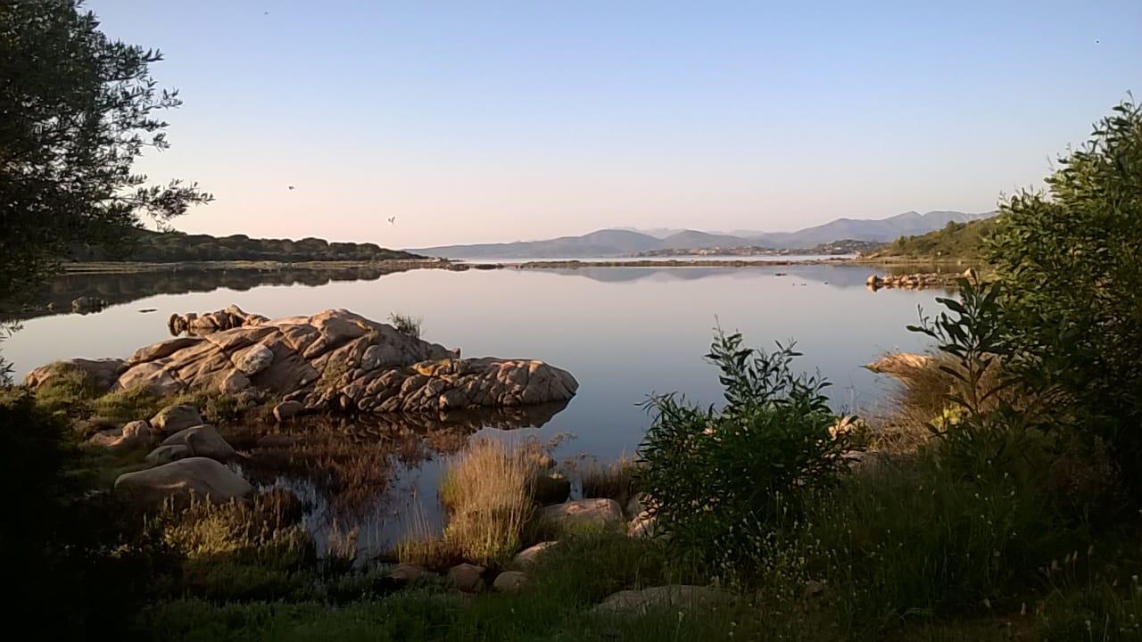 Residence Porto Coda Cavallo San Teodoro  Esterno foto