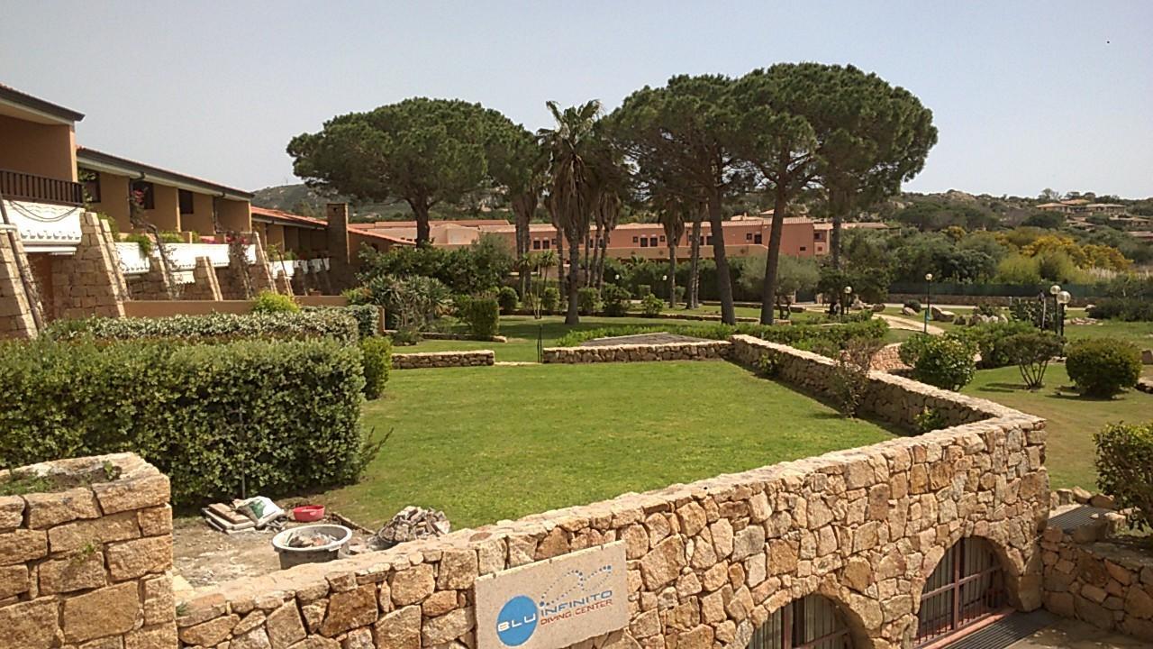 Residence Porto Coda Cavallo San Teodoro  Esterno foto