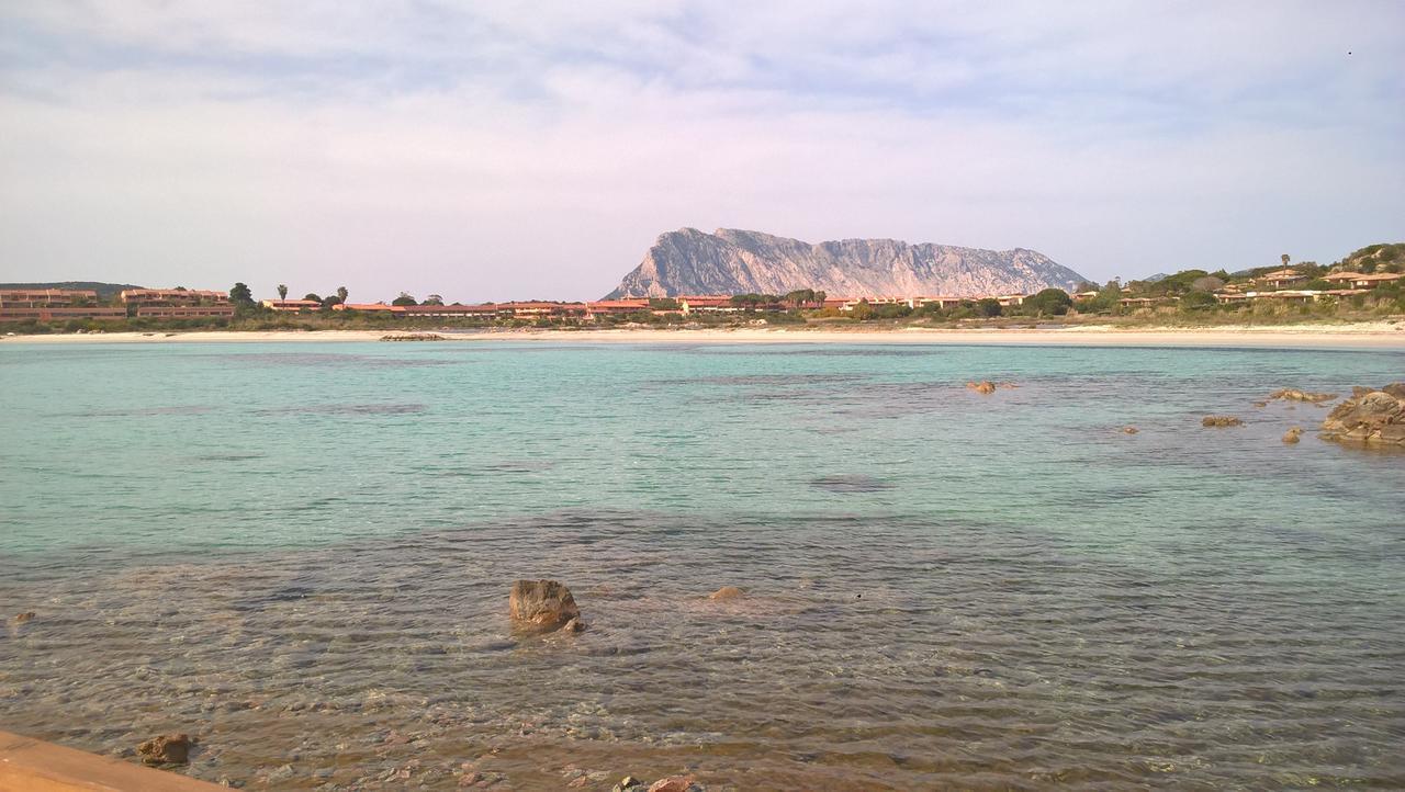 Residence Porto Coda Cavallo San Teodoro  Esterno foto