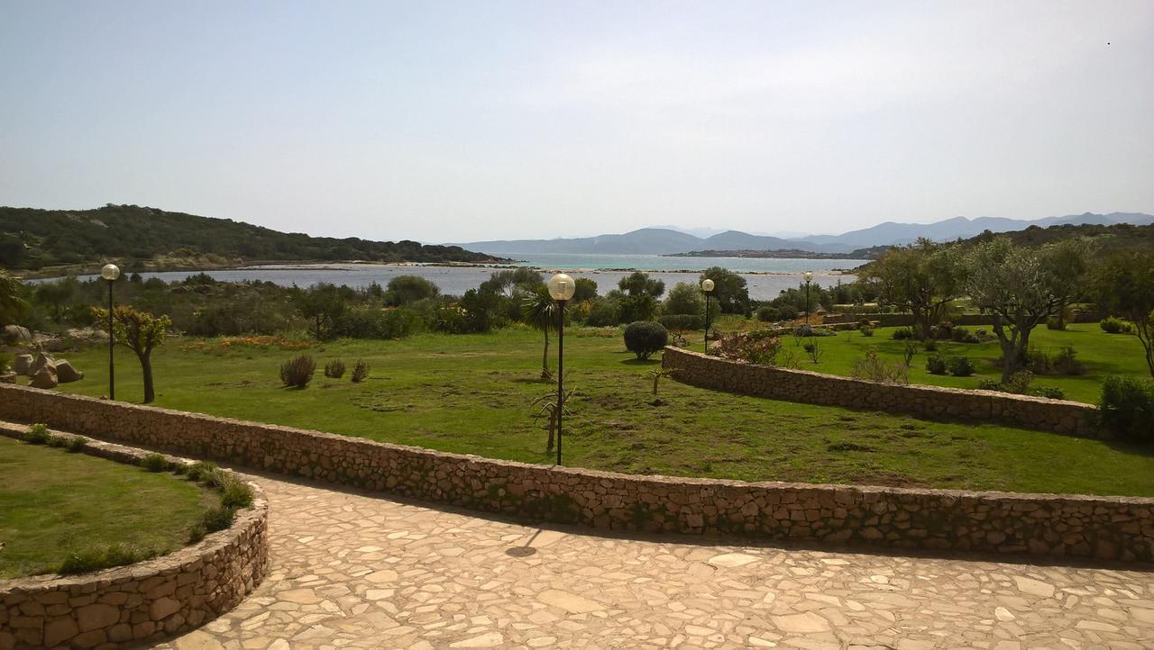 Residence Porto Coda Cavallo San Teodoro  Esterno foto