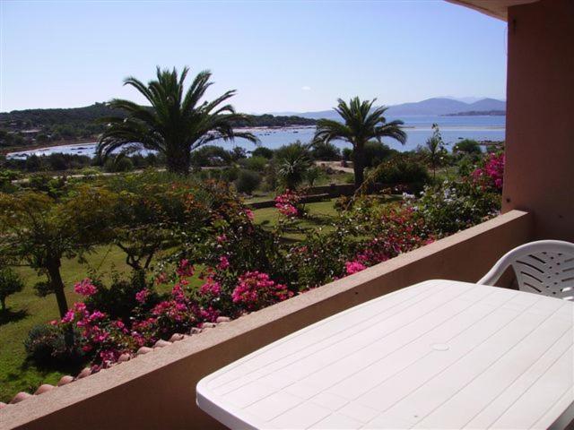 Residence Porto Coda Cavallo San Teodoro  Esterno foto